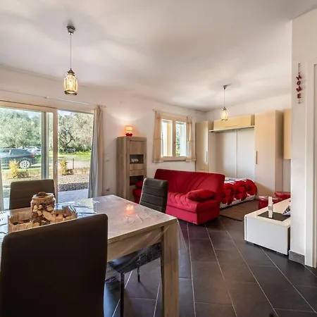 Open Space Nel Sulcis Casa vacanze