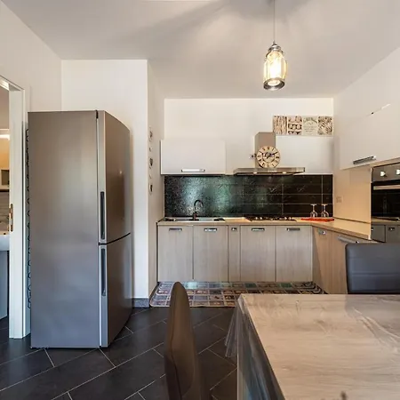 Open Space Nel Sulcis Casa vacanze