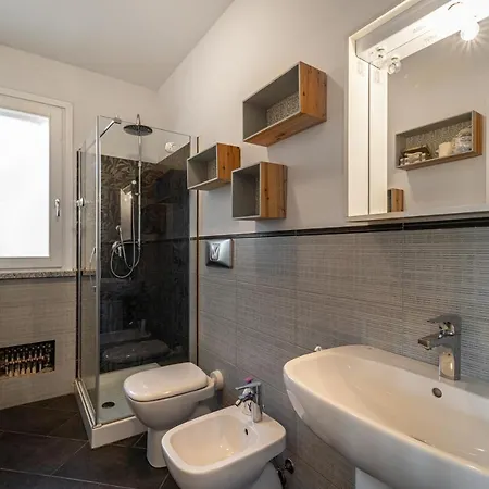 Open Space Nel Sulcis Casa vacanze *
