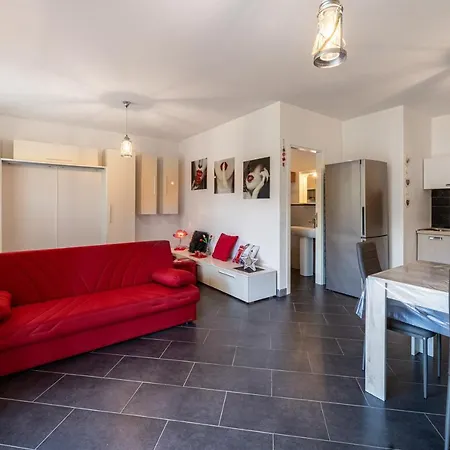Open Space Nel Sulcis Holiday home