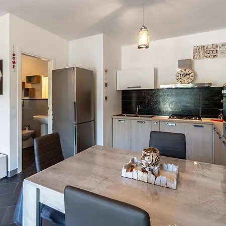 Holiday home Open Space Nel Sulcis Masainas