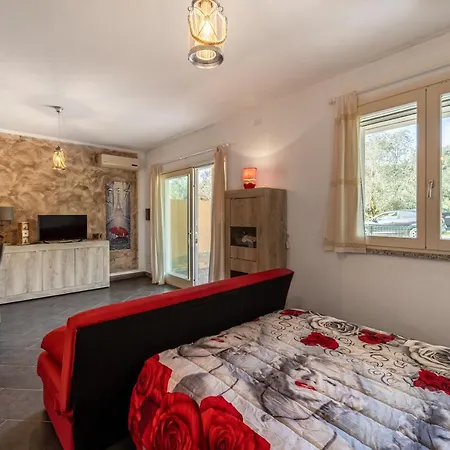 Holiday home Open Space Nel Sulcis Masainas