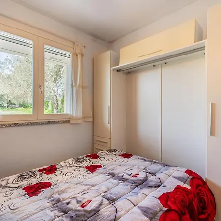 Holiday home Open Space Nel Sulcis *
