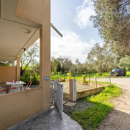 Open Space Nel Sulcis Holiday home Masainas