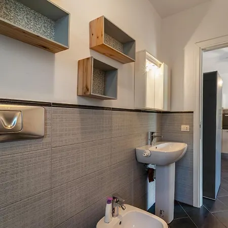 Holiday home Open Space Nel Sulcis *