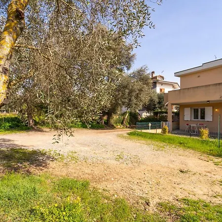 Holiday home Open Space Nel Sulcis Masainas