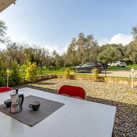Open Space Nel Sulcis Holiday home