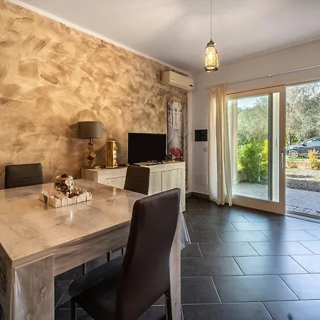 Holiday home Open Space Nel Sulcis Masainas